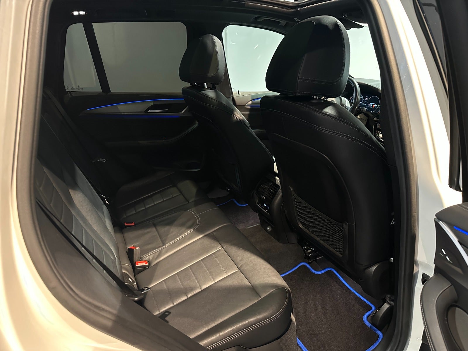 BMW X3 3,0 M40i xDrive aut. 5d - 8