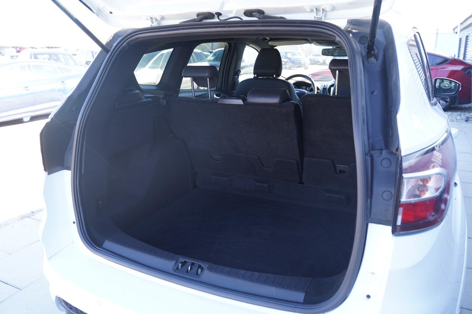 Billede af Ford Kuga 1,5 SCTi 150 ST-Line