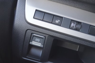 Toyota ProAce Verso Long Family