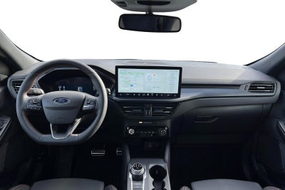 Ford Kuga PHEV ST-Line X CVT