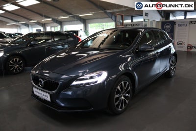 Volvo V40 1,5 T3 152 Dynamic Edition aut. 5d