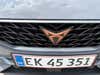 Cupra Leon eHybrid Sportstourer DSG thumbnail
