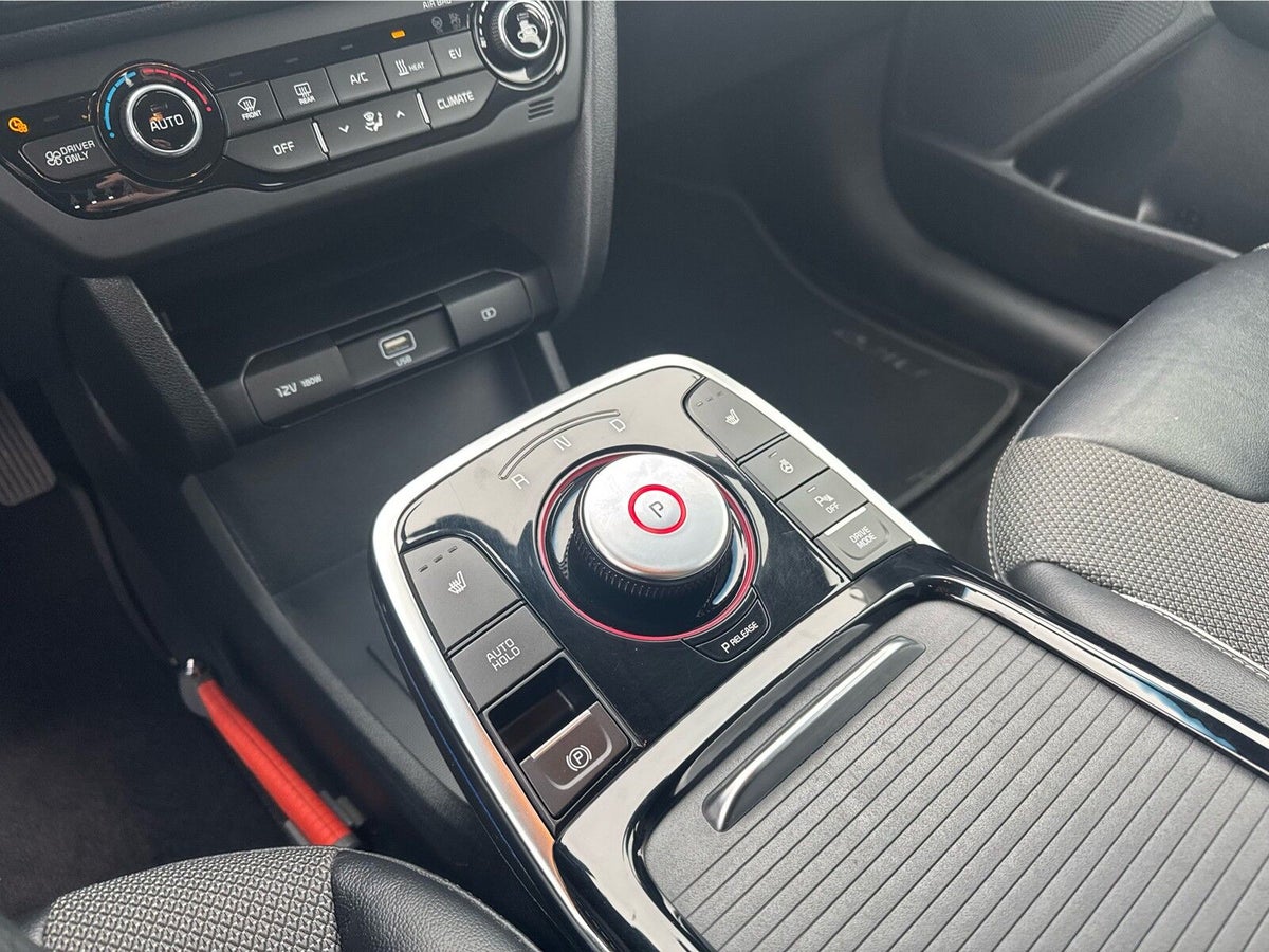 Kia e-Niro Comfort billede 15