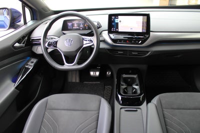 VW ID.4 Pro Performance