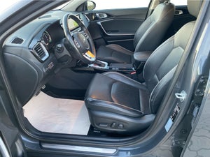 Kia XCeed PHEV Upgrade Intro+ Premium DCT