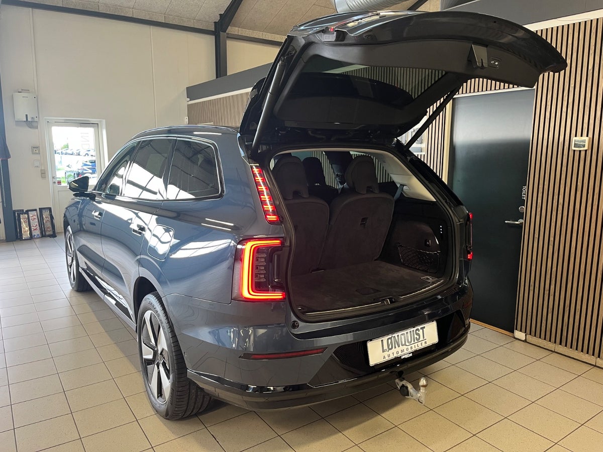 Volvo EX90 Twin Plus 7prs