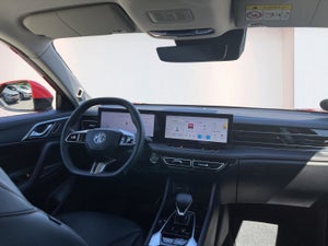 MG HS PHEV Luxury