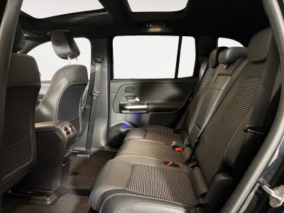 Mercedes EQB350 Progressive Line 4Matic