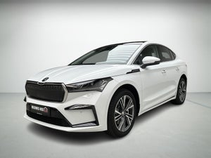 Skoda Enyaq iV Premium Coupé