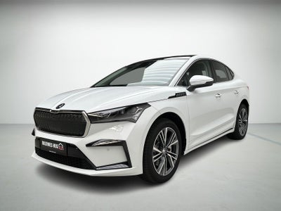 Skoda Enyaq iV Premium Coupé