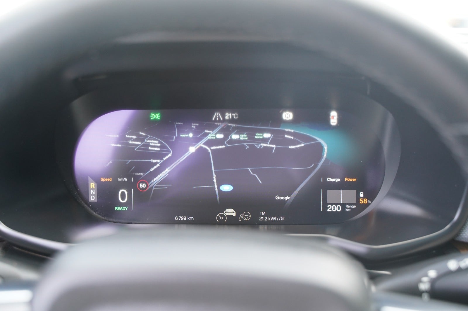 Billede af Polestar 2  Standard Range