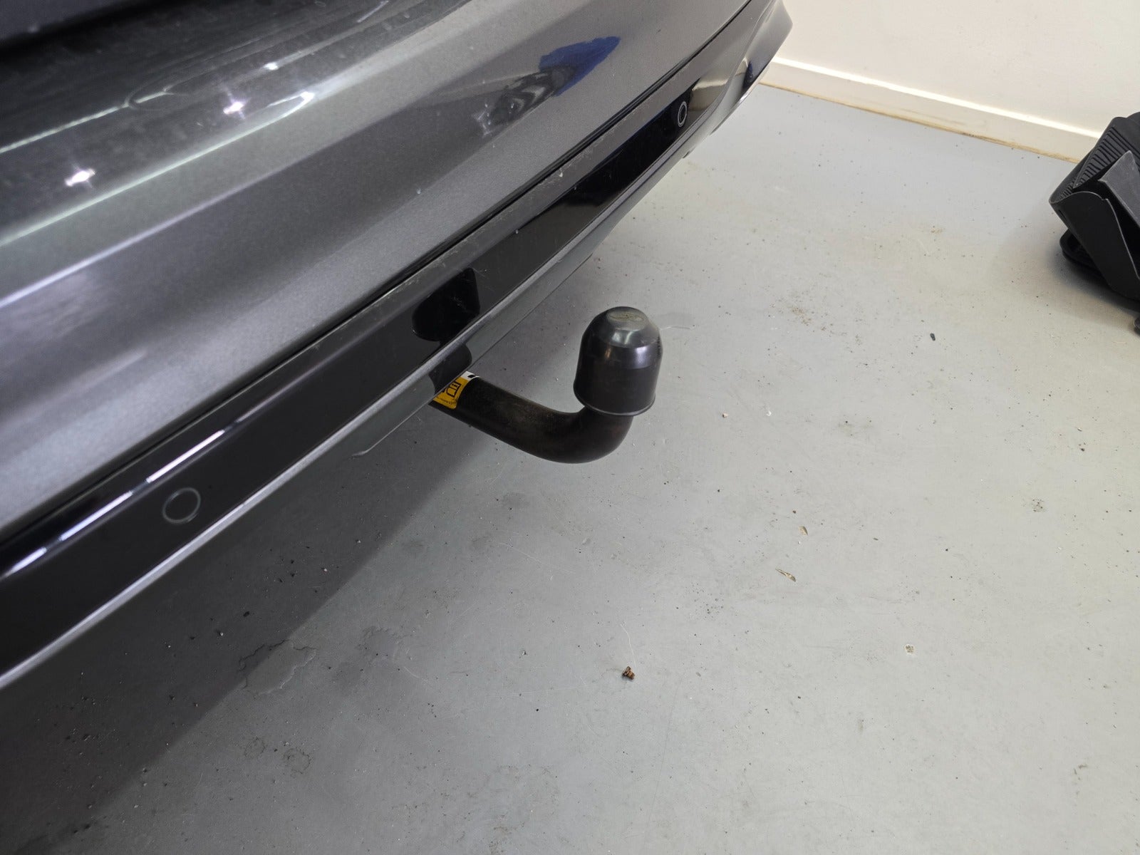 Billede af Ford Kuga 2,5 HEV Vignale CVT