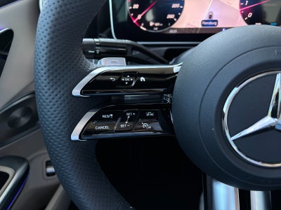 Mercedes CLE300 Cabriolet aut. 4Matic