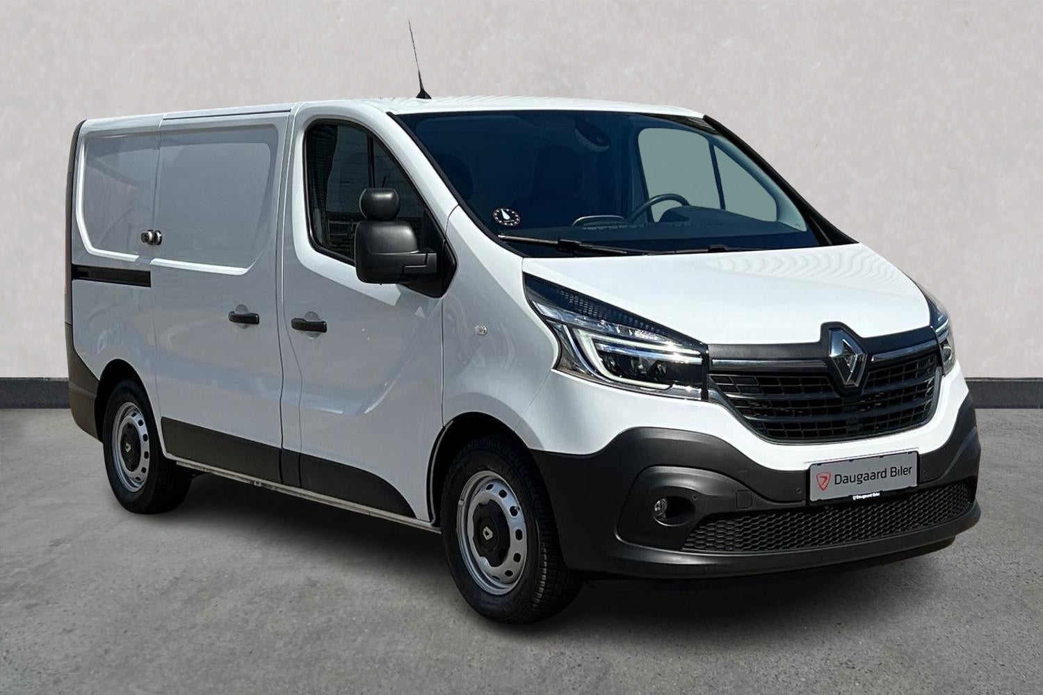 Billede af Renault Trafic T29 2,0 dCi 145 L1H1 EDC