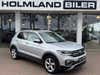 VW T-Cross TSi 150 Style Team DSG