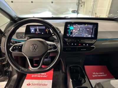 VW ID.3 Pro Performance