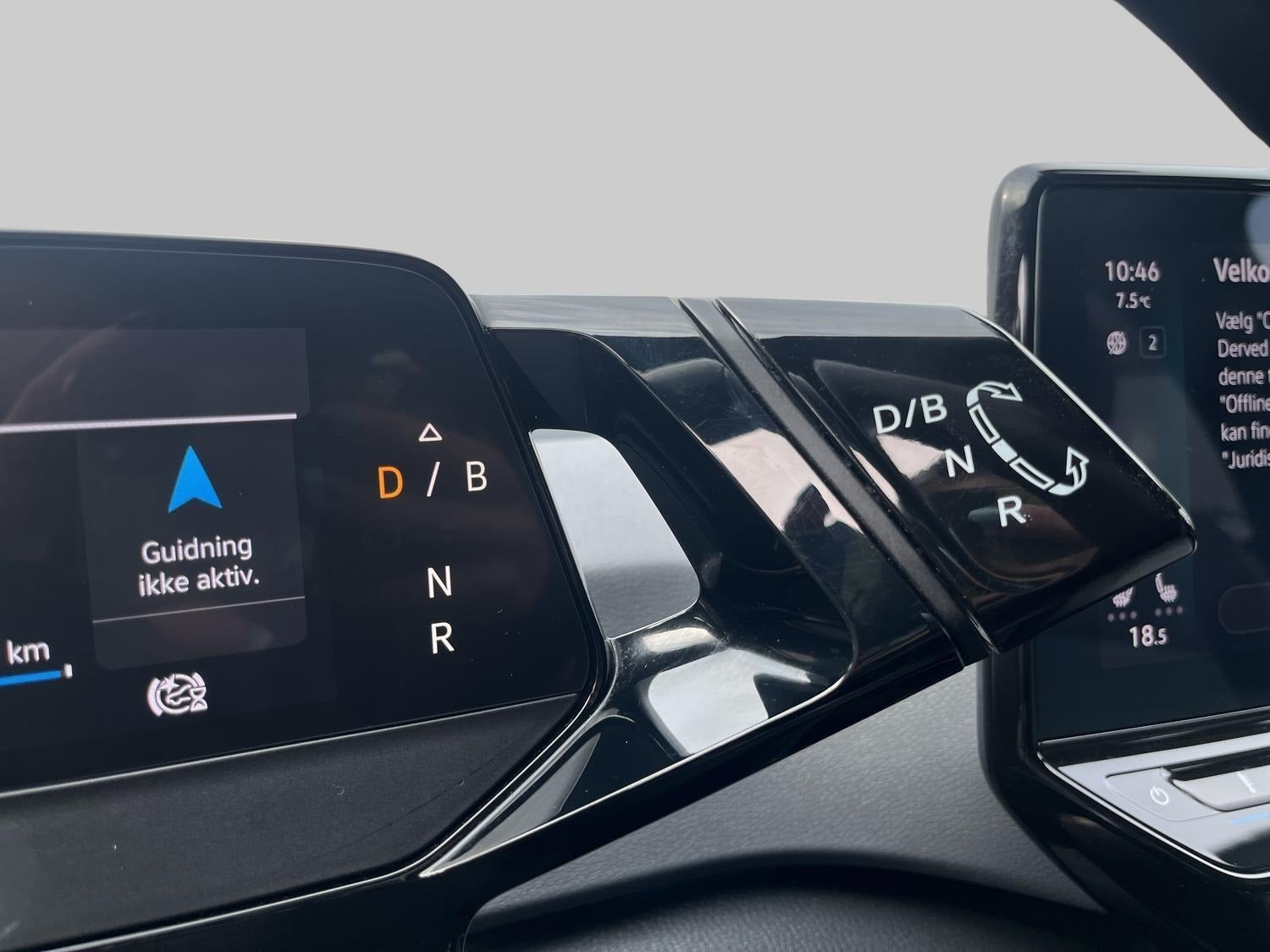 Billede af VW ID.3 58 Pro Performance