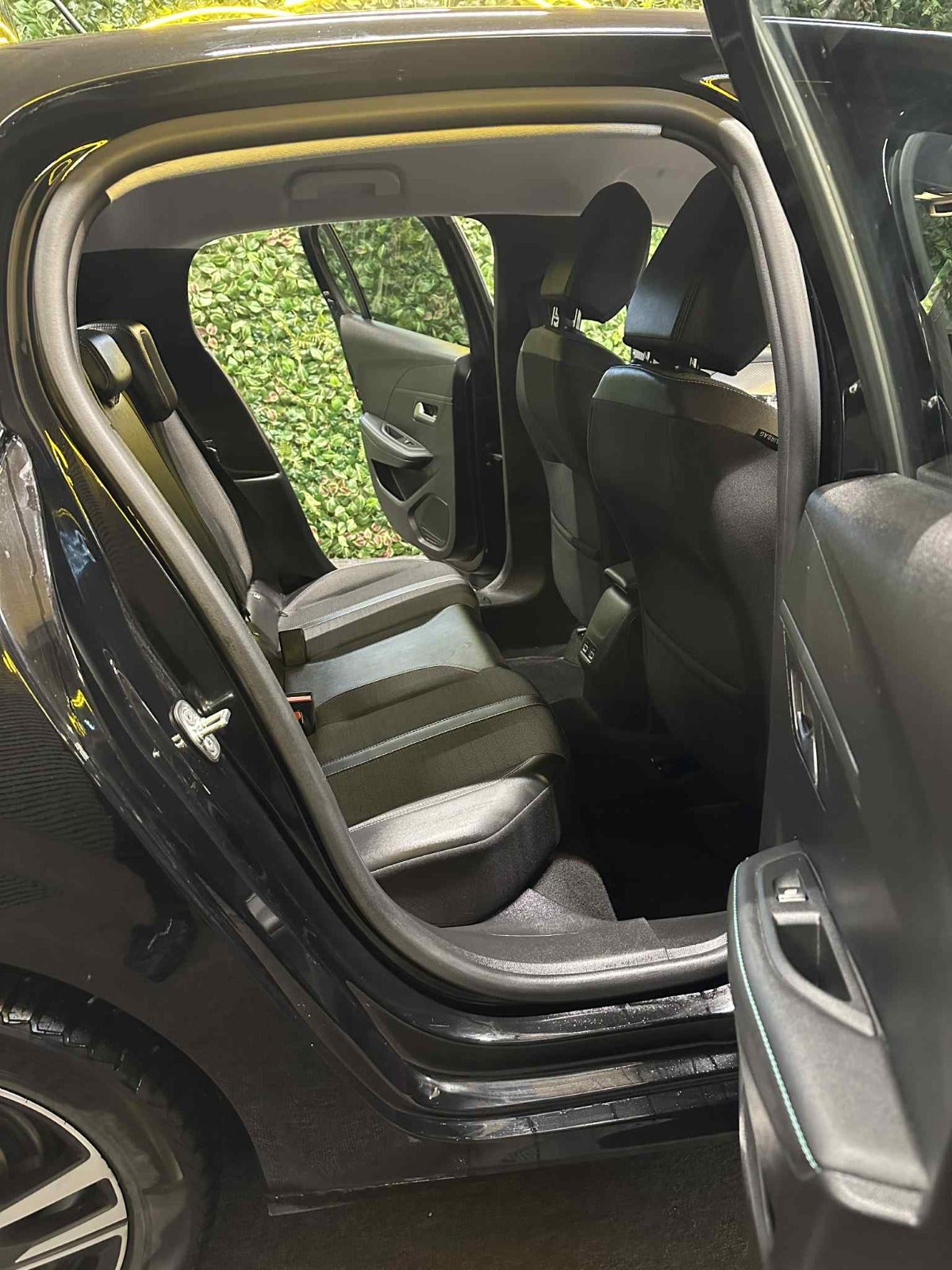 Billede af Peugeot 208 1,2 PureTech 100 Allure