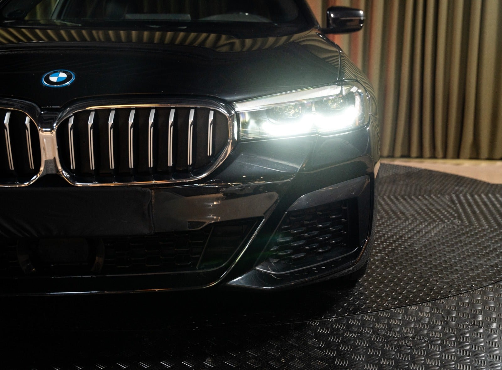 Billede af BMW 530e 2,0 M-Sport aut.