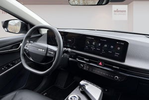 Kia EV6 Long Range Performance Upgrade AWD