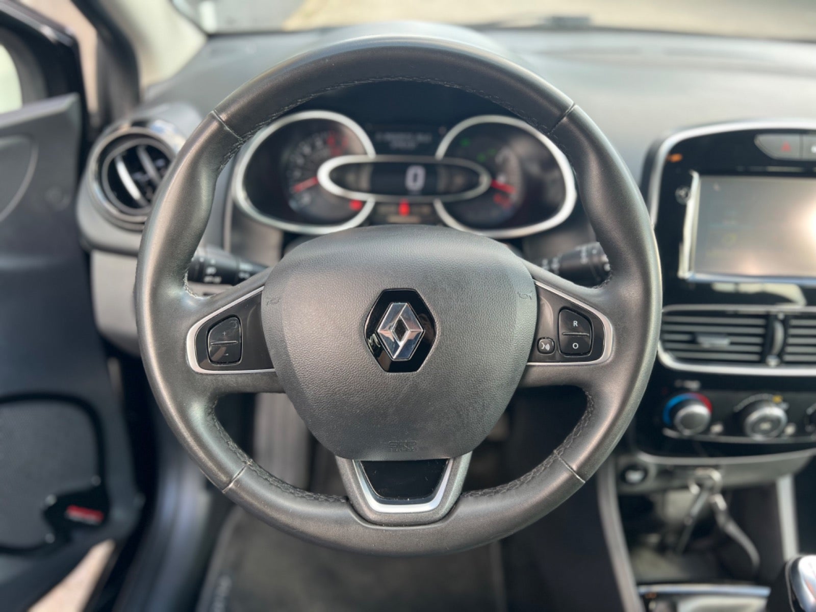 Renault Clio IV 2018