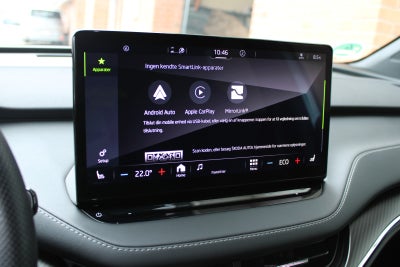 Skoda Enyaq iV Sportline