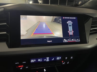 Audi Q4 e-tron Advance quattro Van