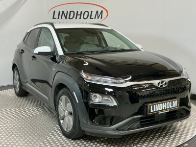 Hyundai Kona 64 EV Essential 5d