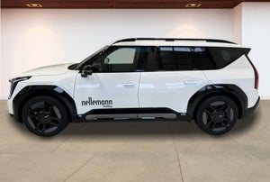 Kia EV9 Long Range Performance GT-Line AWD 7prs