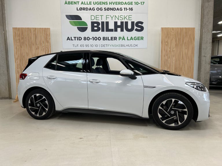 VW ID.3 Pro Performance