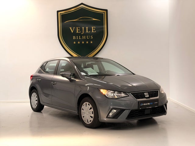 Seat Ibiza 1,0 TSi 95 Style