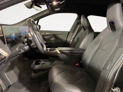 BMW iX xDrive50 Sport