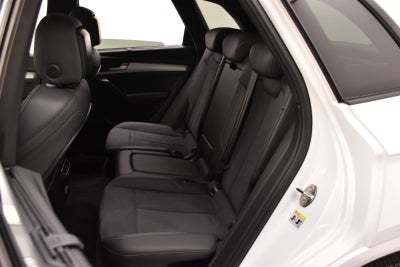 Audi Q5 TFSi e S-line quattro S-tr.