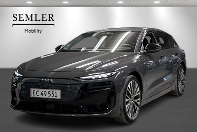 Audi A6 e-tron  Progress plus Avant 5d
