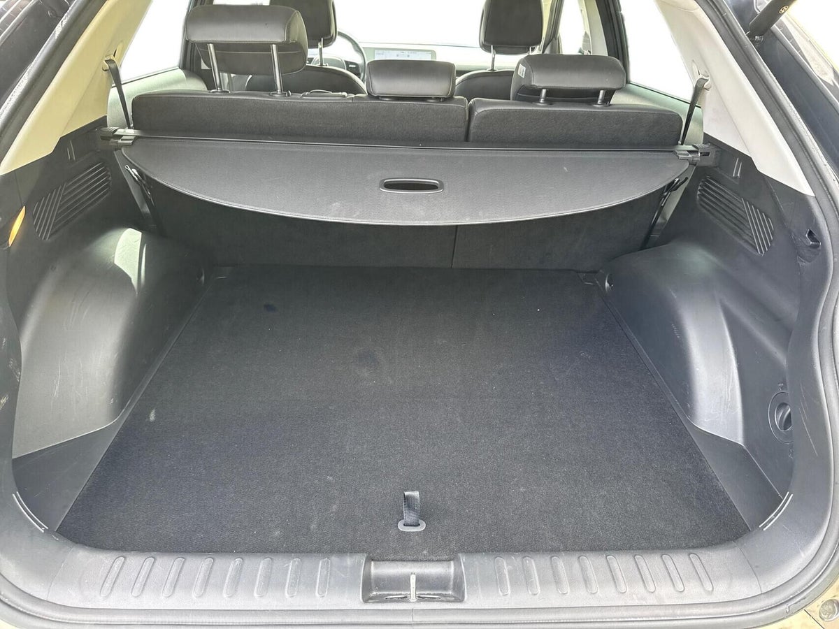 Hyundai Ioniq 5 Techniq billede 13