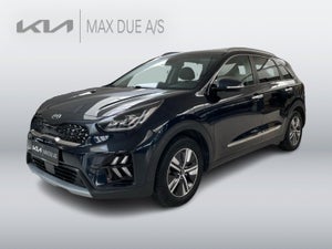Kia Niro PHEV Advance DCT
