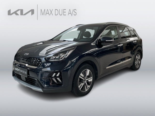 Kia Niro PHEV Advance DCT
