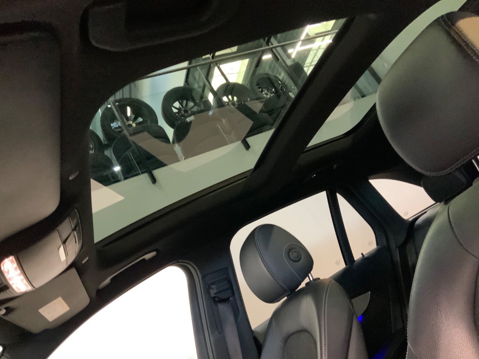 Mercedes-Benz GLC 300 e