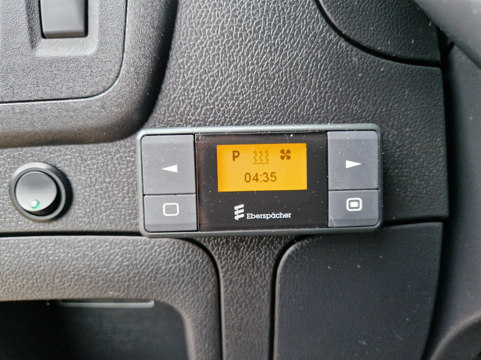 Billede af Renault Master III T35 2,3 dCi 165 L4 Db.Kab RWD