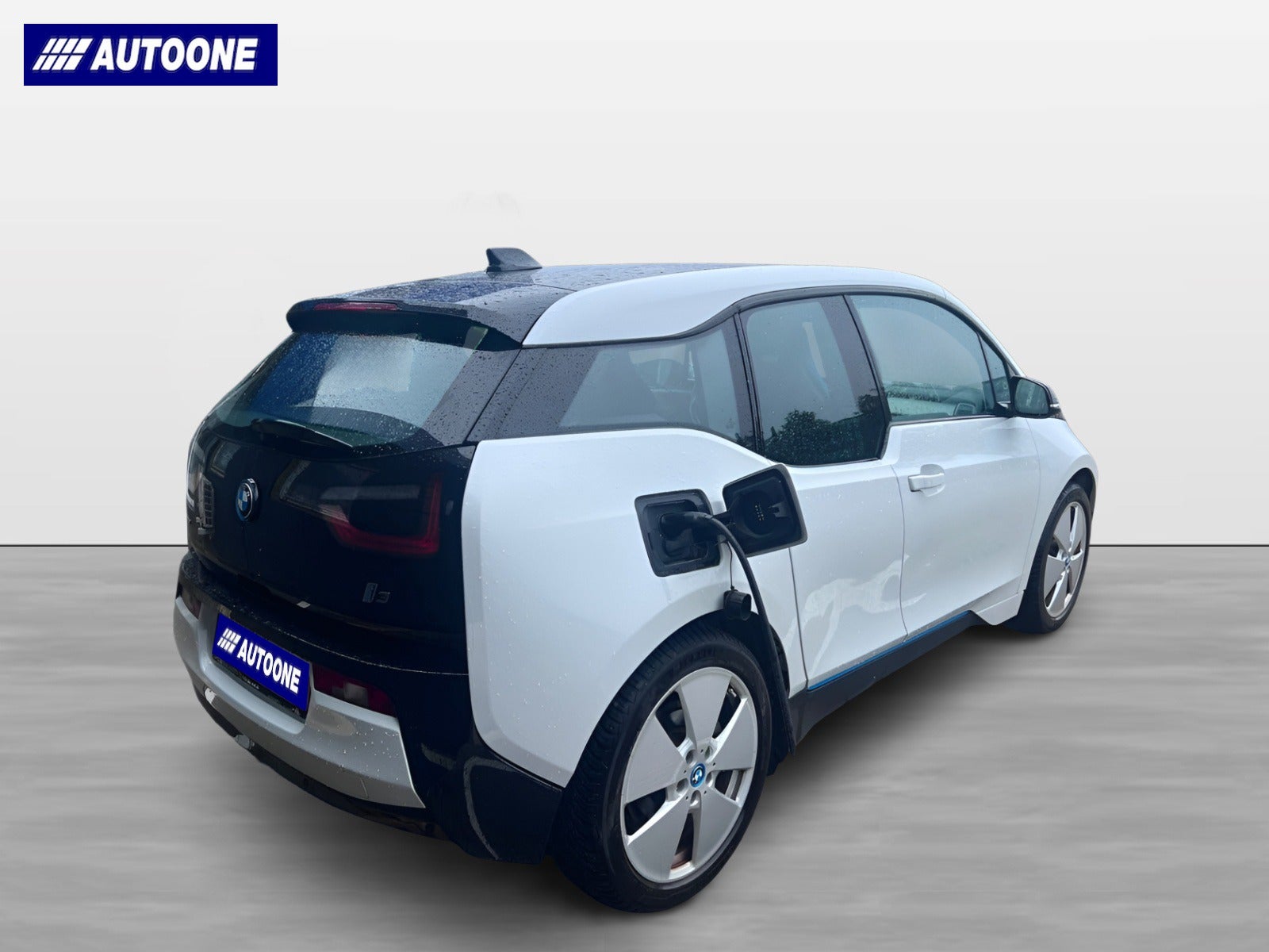 Billede af BMW i3 BEV