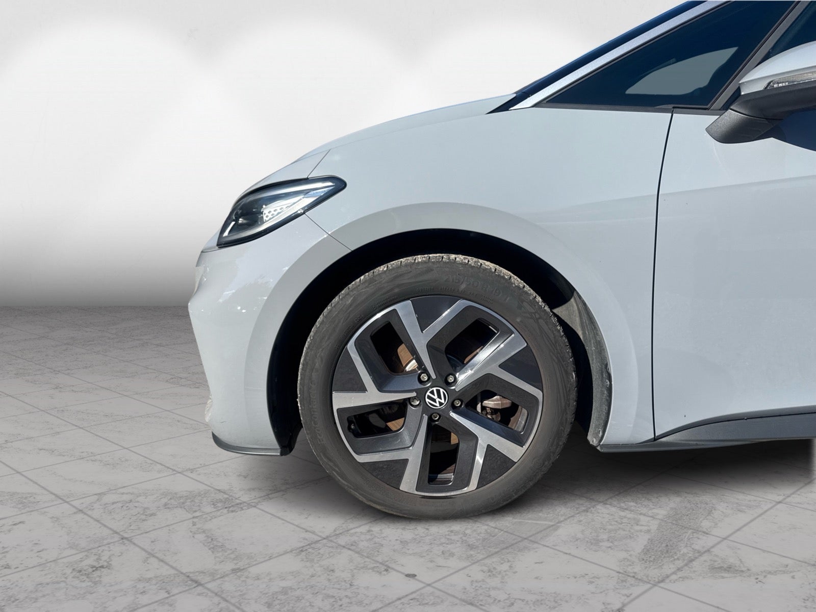 VW ID.3 Pro Performance