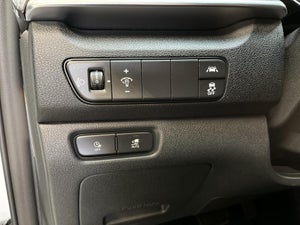 Kia e-Niro Comfort