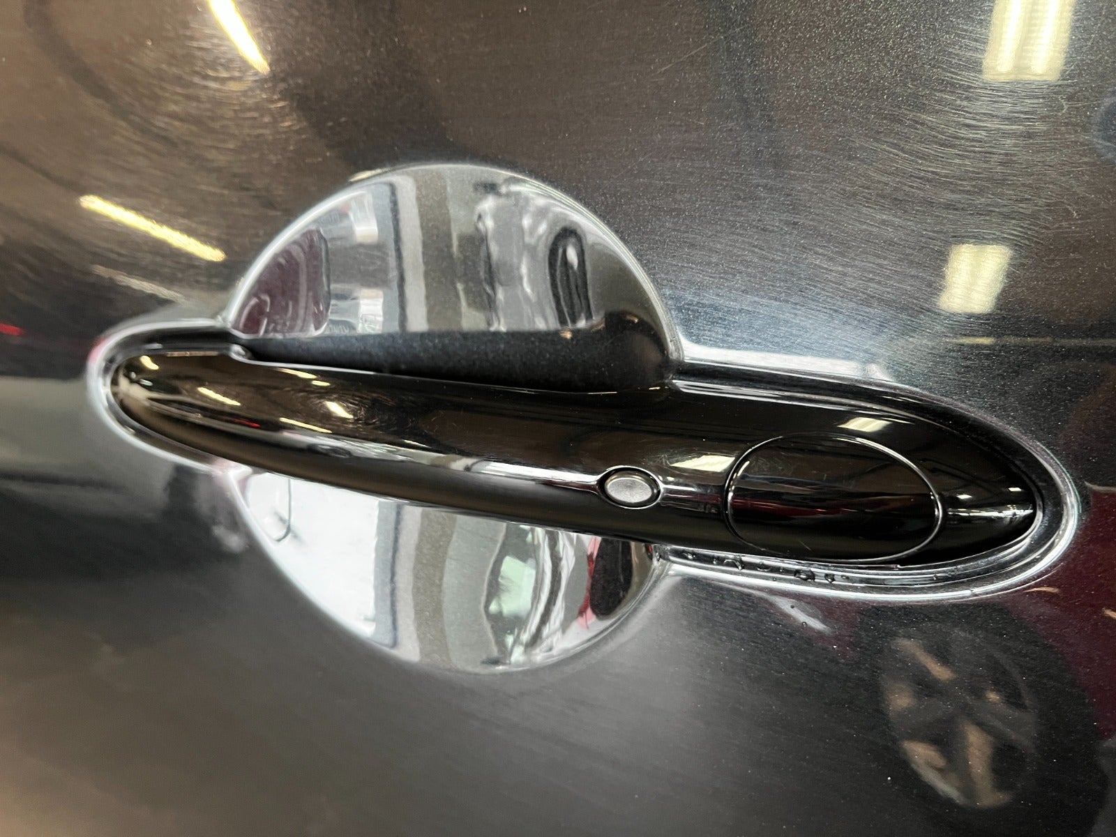 Billede af MINI Cooper SE  Classic Trim