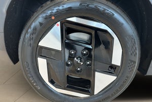 Kia EV3 Long Range Prestige