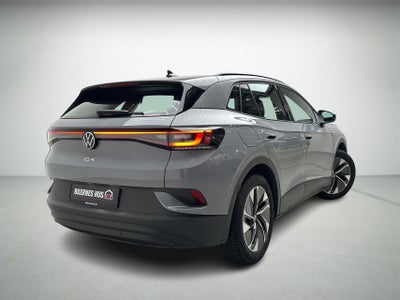 VW ID.4 Pure Performance billede 1