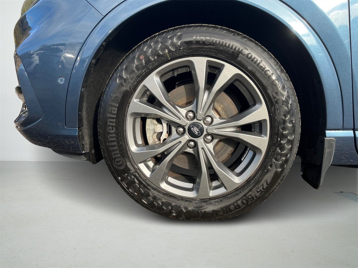 Ford Kuga PHEV ST-Line X CVT billede 8