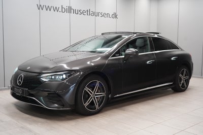 Mercedes EQE350  AMG Line Premium Plus 4d