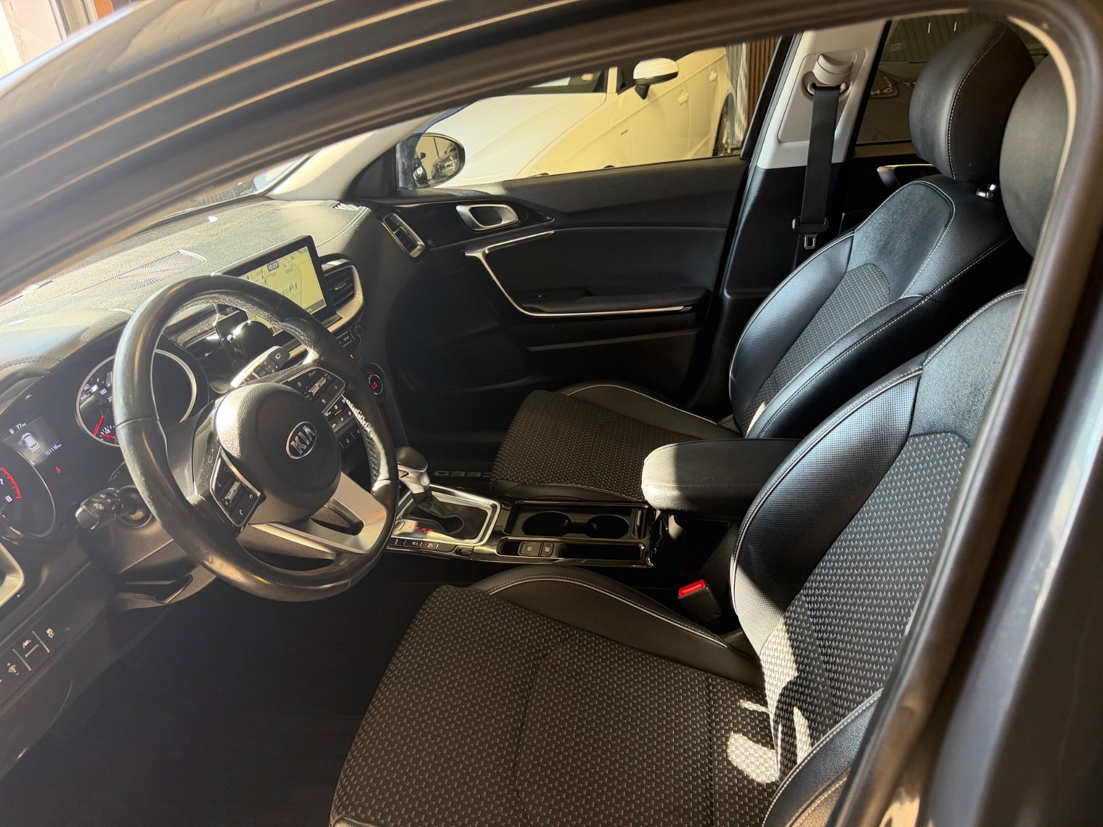 Kia Ceed T-GDi Comfort DCT - billede 10