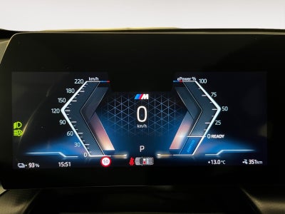 BMW iX1 xDrive30 M-Sport Premium