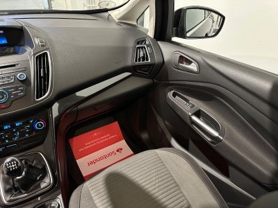 Ford C-MAX SCTi 125 Titanium